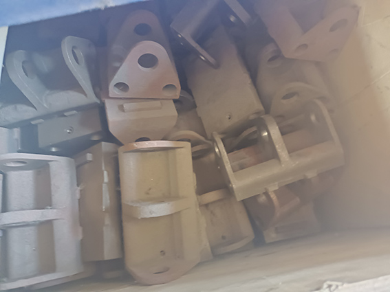 本溪连续油管作业夹持块座夹管器夹管座